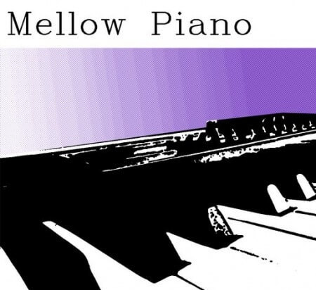 Cj Rhen Mellow Piano WAV